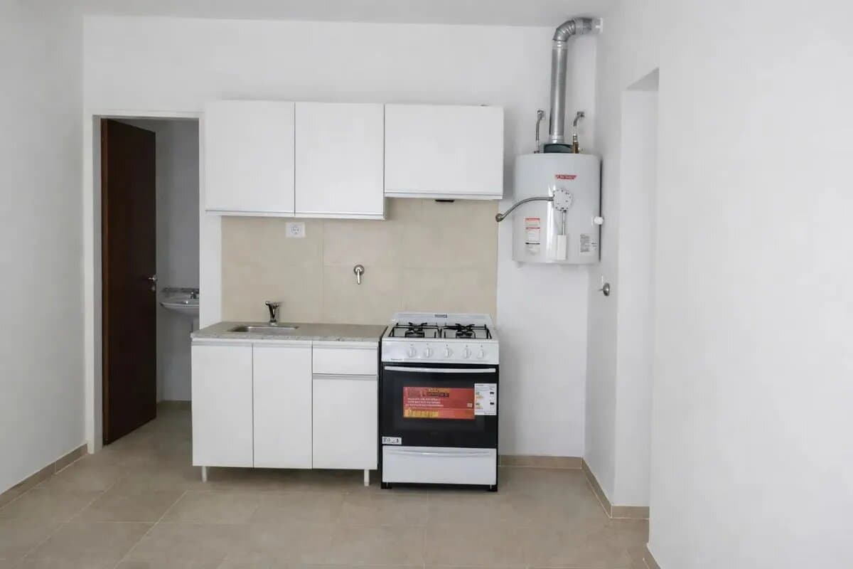 Venta Monoambiente Vera Mujica y Salta — foto 1