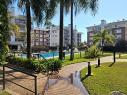 VENTA!!! Departamento con JARDIN Y PARRILLA en Complejo EL TALAR DE MARTINEZ - Martínez Bs. As. GBA