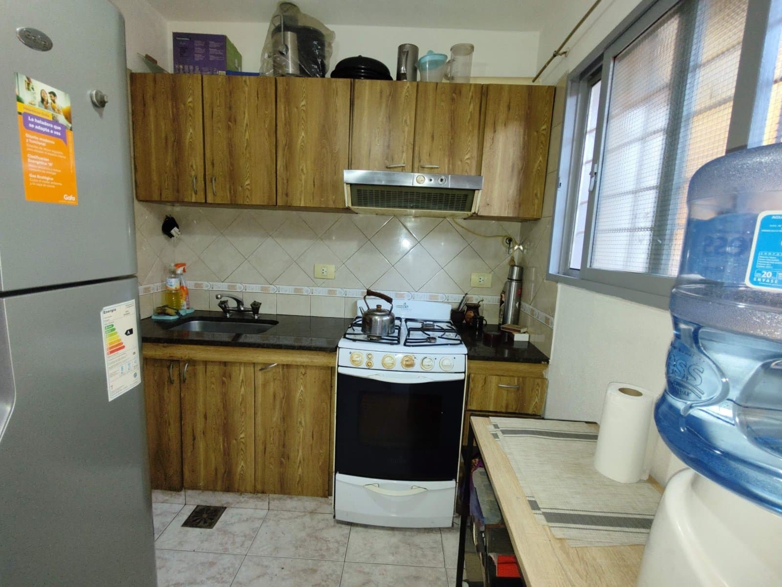 Venta al Duplex 3 ambientes con Patio en Morón — foto 6