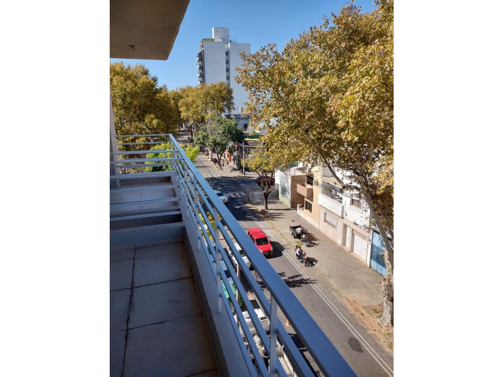 DEPARTAMENTO DE 1 DORMITORIO — foto 7