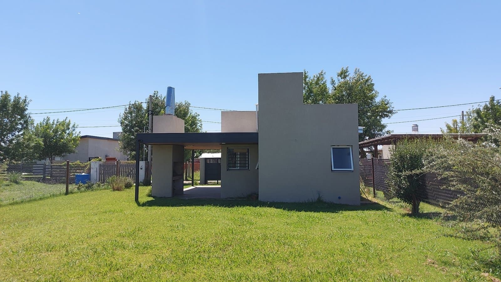 Venta loft en Punta Chacra Roldan — foto 11