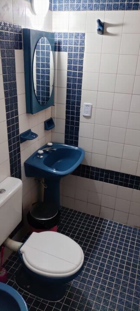 Se alquila un departamento monoambiente amoblado - San Nicolas — foto 8