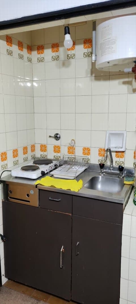 Se alquila un departamento monoambiente amoblado - San Nicolas — foto 7