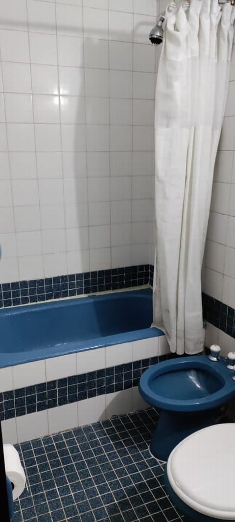 Se alquila un departamento monoambiente amoblado - San Nicolas — foto 6