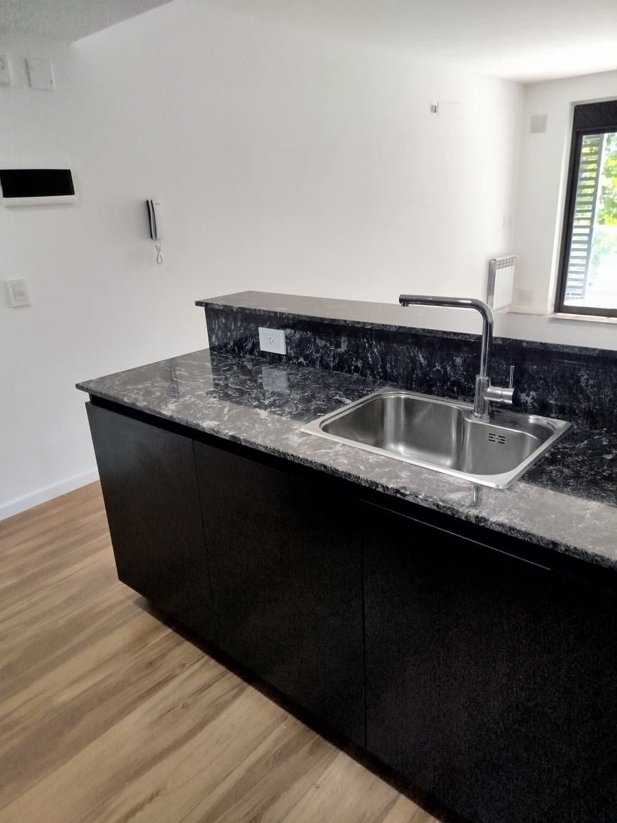 VENTA DEPARTAMENTO PREMIUM DE UN DORMITORIO ROSARIO — foto 7