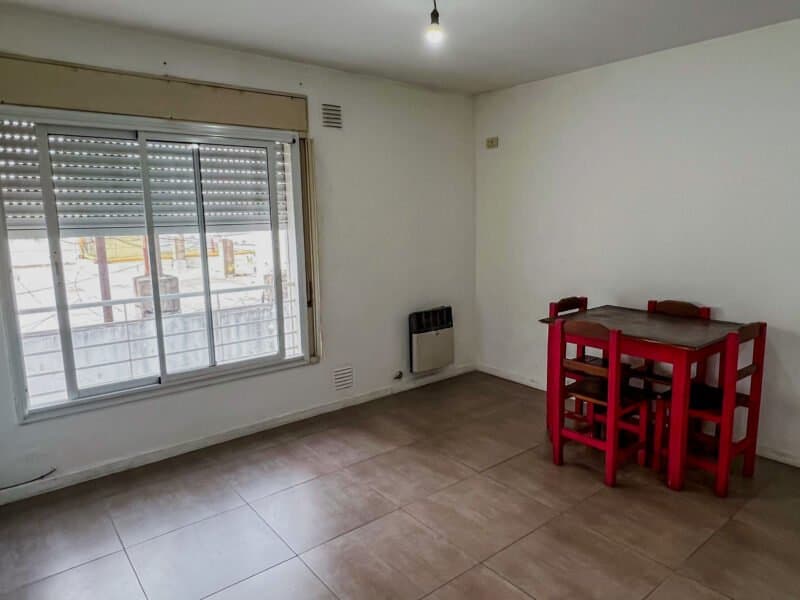 Monoambiente - Riobamba 762 — foto 3