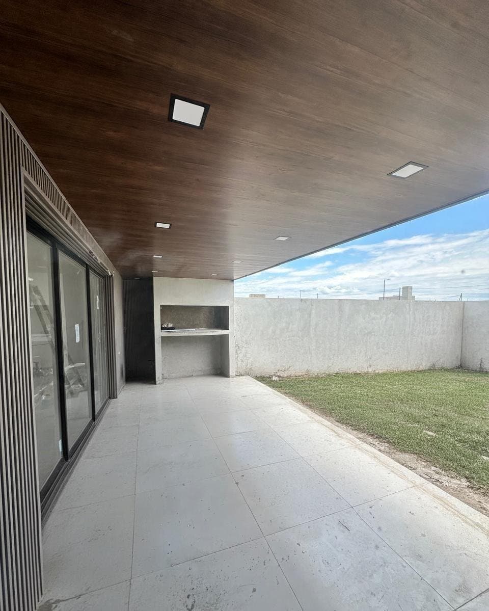 Casa En Venta 3d 3b Pampas De Manantiales - A Estrenar — foto 9