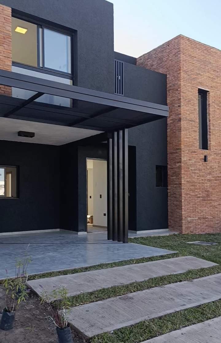 Duplex San Ignacio De Manantiales 3d 2b - Dormitorio En Pb — foto 2