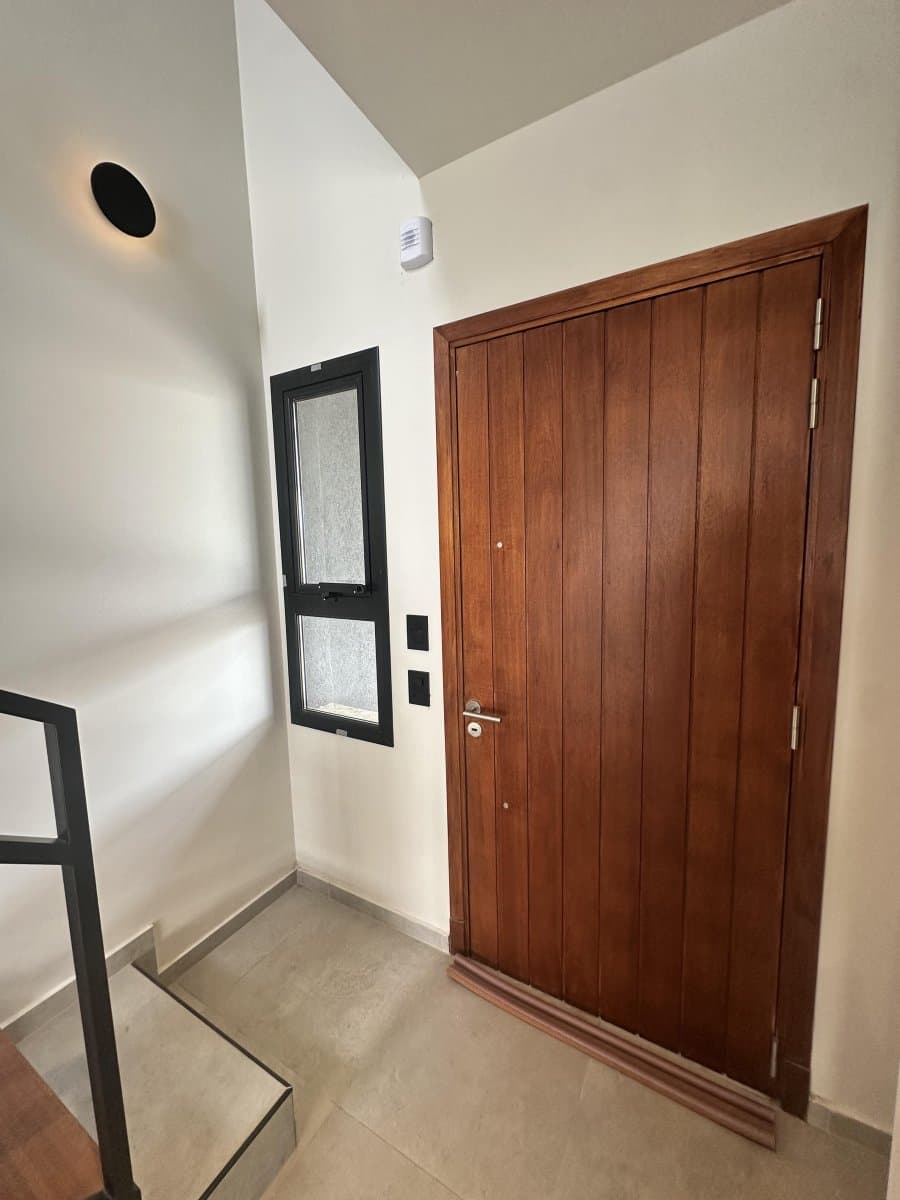 Duplex En Venta En Terrazas De Manantiales 2d 2b - A Estrenar! — foto 12