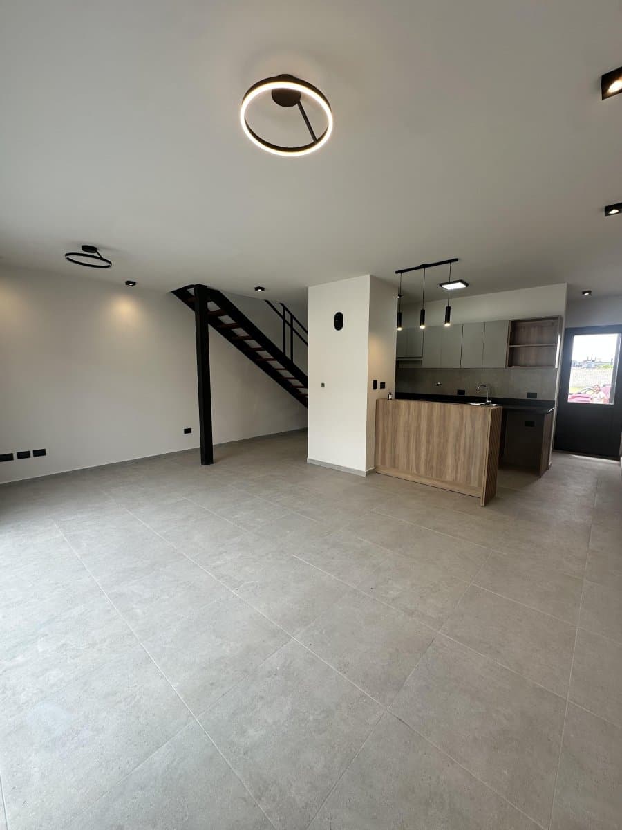 Duplex En Venta En Terrazas De Manantiales 2d 2b - A Estrenar! — foto 8