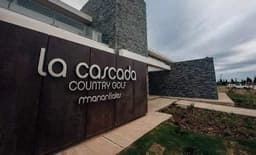 Lote En Venta La Cascada Country Golf - Central Etapa 1