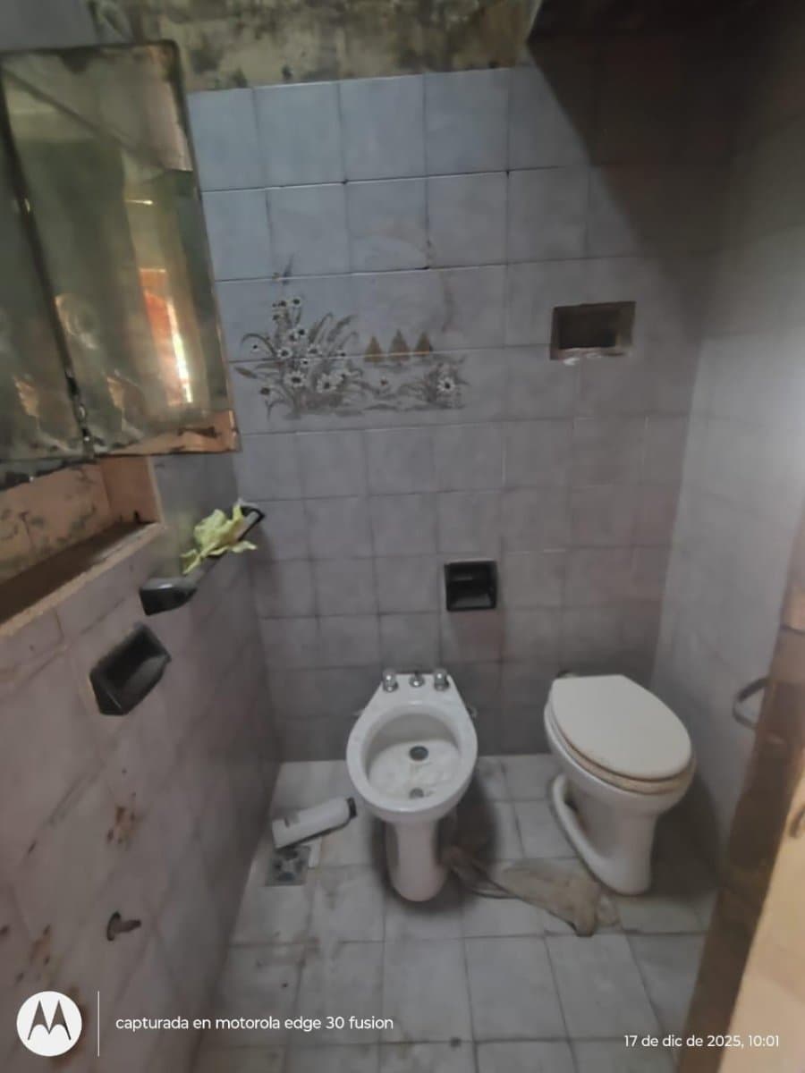 Ph en venta en Bernal 4 ambientes con terraza a reciclar. — foto 9