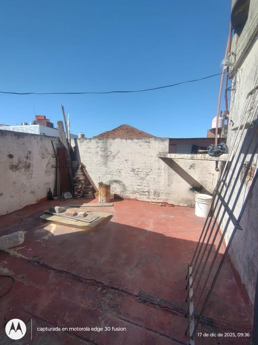 Ph en venta en Bernal 4 ambientes con terraza a reciclar. — foto 11