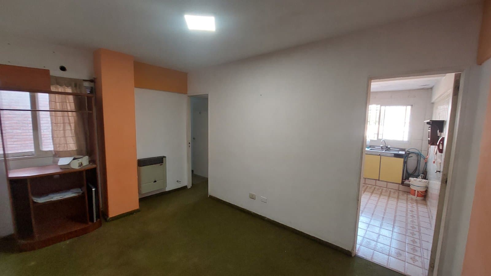 RODRIGUEZ Y PELLEGRINI. SEMIPISO EN VENTA — foto 13