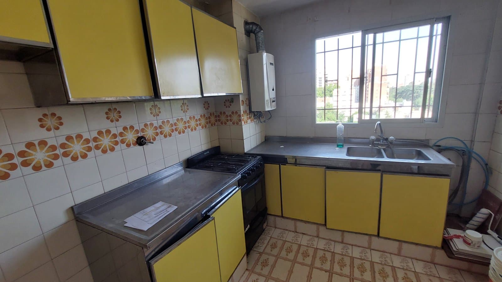 RODRIGUEZ Y PELLEGRINI. SEMIPISO EN VENTA — foto 14