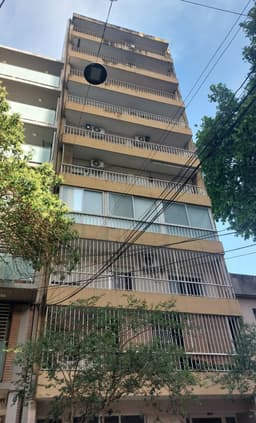 RODRIGUEZ Y PELLEGRINI. SEMIPISO EN VENTA