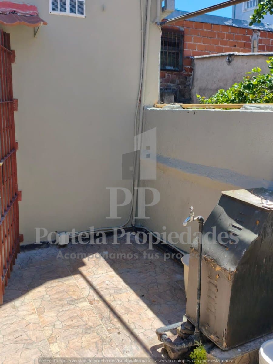PH TIPO CASA DE 3 AMBIENTES — foto 14
