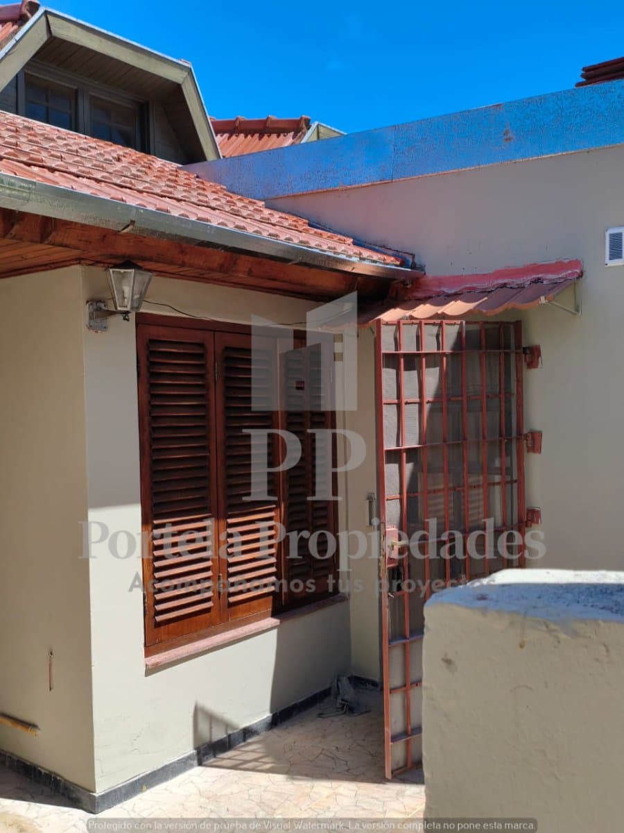 PH TIPO CASA DE 3 AMBIENTES — foto 1