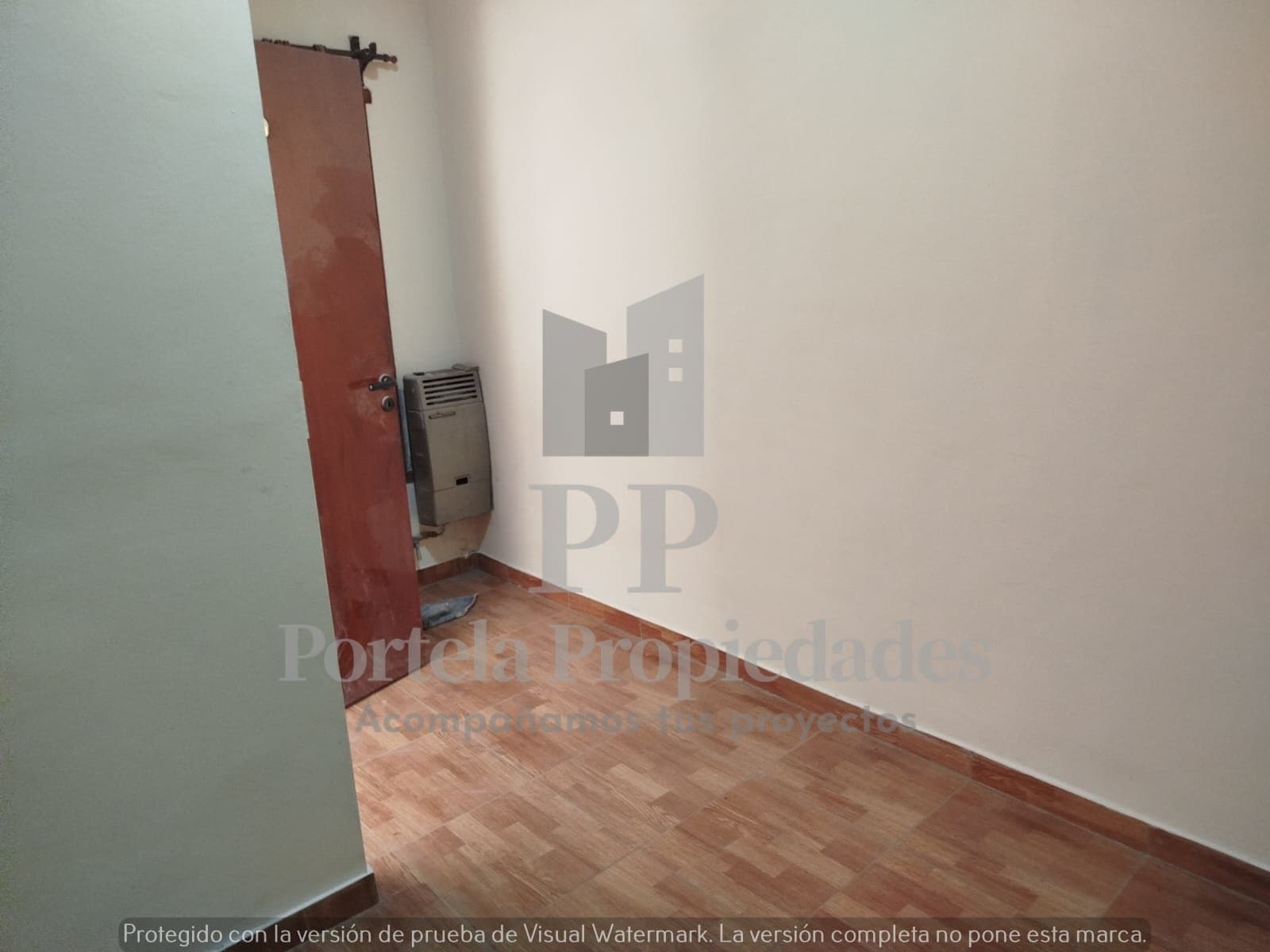 PH TIPO CASA DE 3 AMBIENTES — foto 11