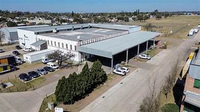 ALQUILER NAVES INDUSTRIALES – UCOMA II — foto 6