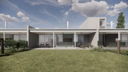 CASA 3 DORMITORIOS A ESTRENAR EN DON MATEO ETAPA III