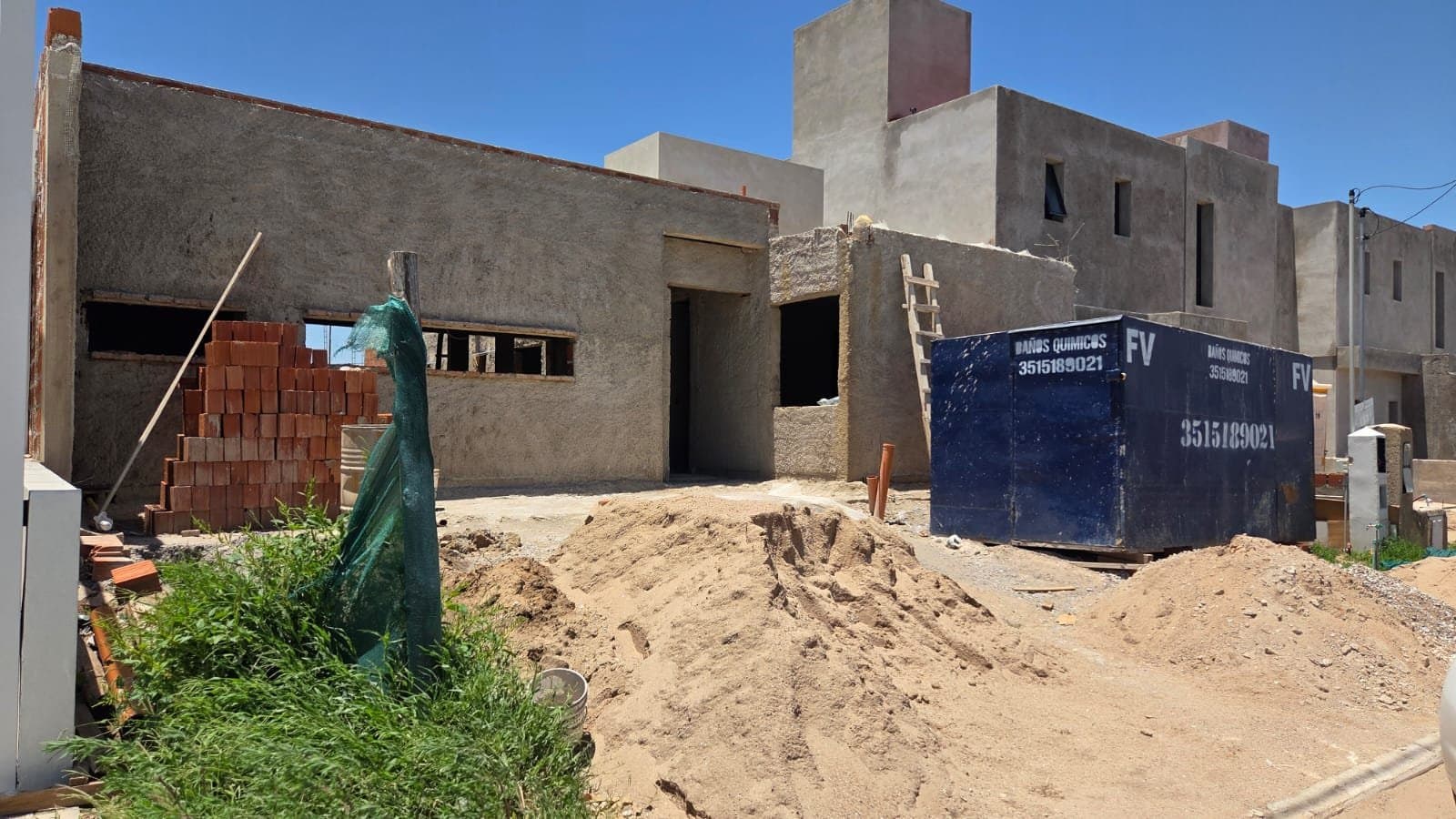 Venta Casa Rincones de Manantiales — foto 11