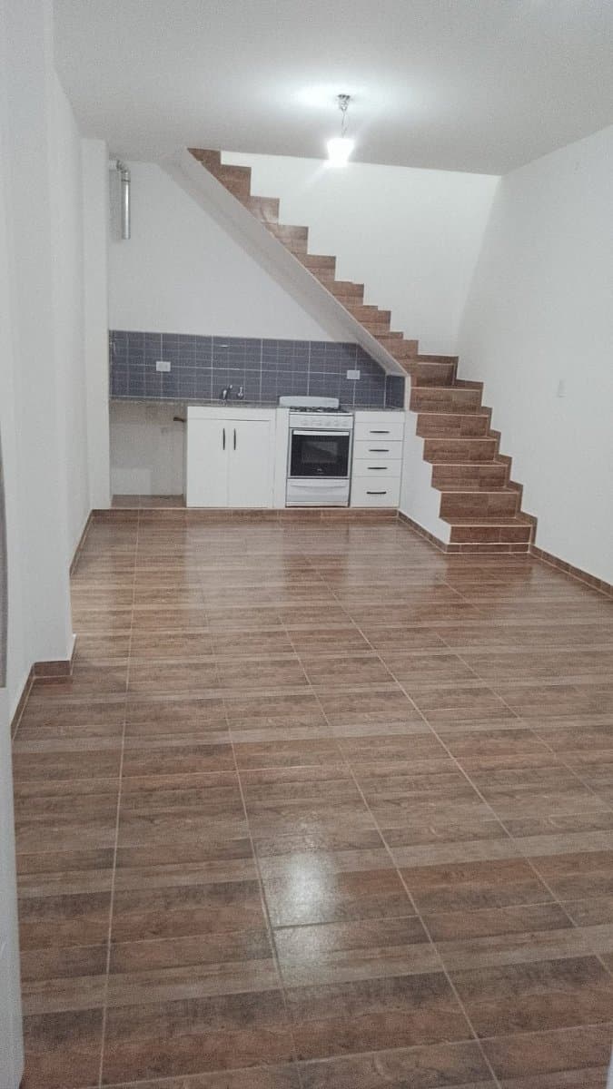 Venta de PH Renovado en Haedo - Apto Crédito — foto 2