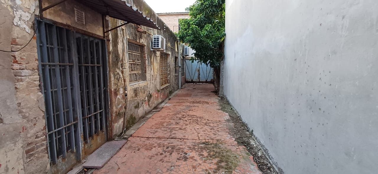Galpón-Deposito en alquiler — foto 2