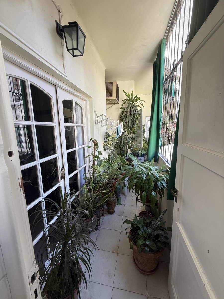 Venta departamento 2 dormitorios barrio Alberdi — foto 4