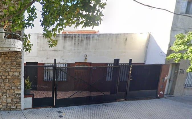 VENTA Casa 2 dorm.+Comodin # Centeno 720 — foto 1