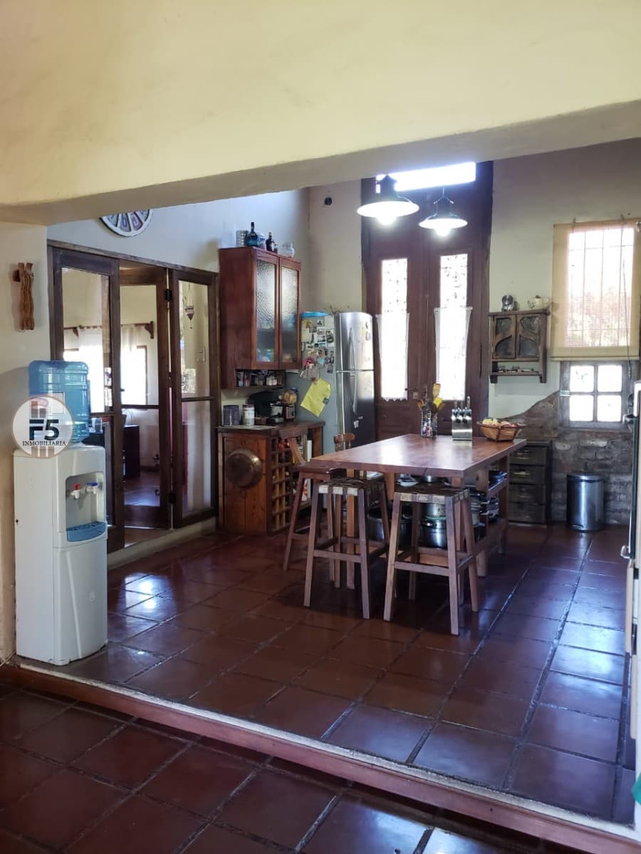 Casa en venta, Casco de Estancia en Traslasierra — foto 3
