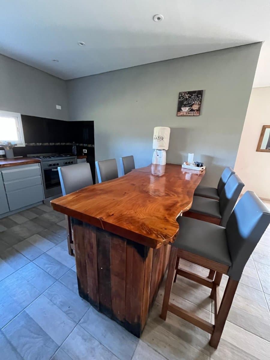 Casa en Alquiler Temporal Barrio Ecuestre — foto 10
