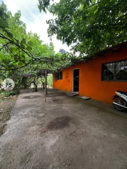 Casa en venta gran lote con frutales San Javier Traslasierra