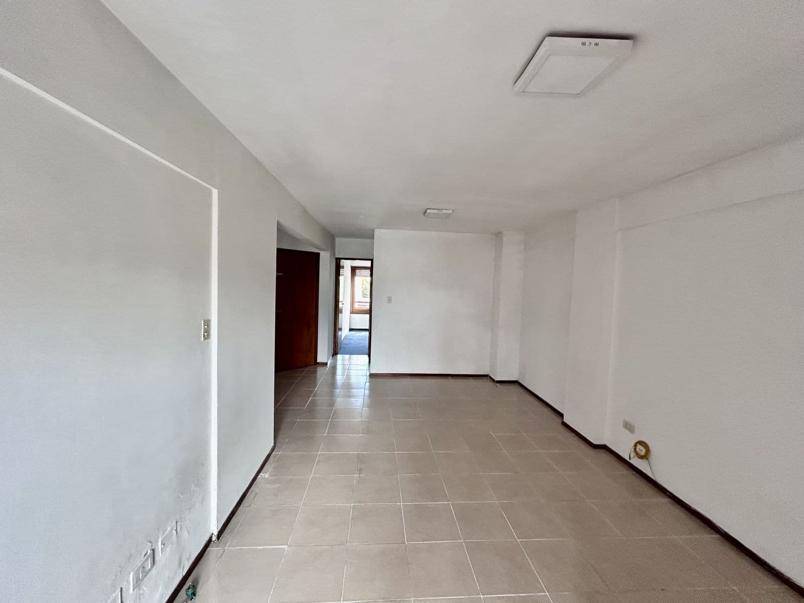 2 AMBIENTES ZONA UNIVERSIDAD apto profesional — foto 5
