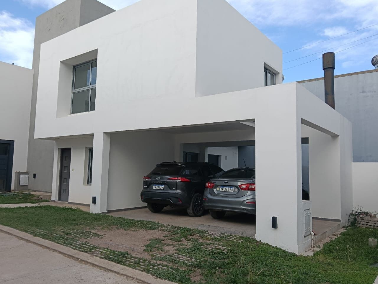 Duplex en housing cuesta plaza de 3 dormitorios — foto 3