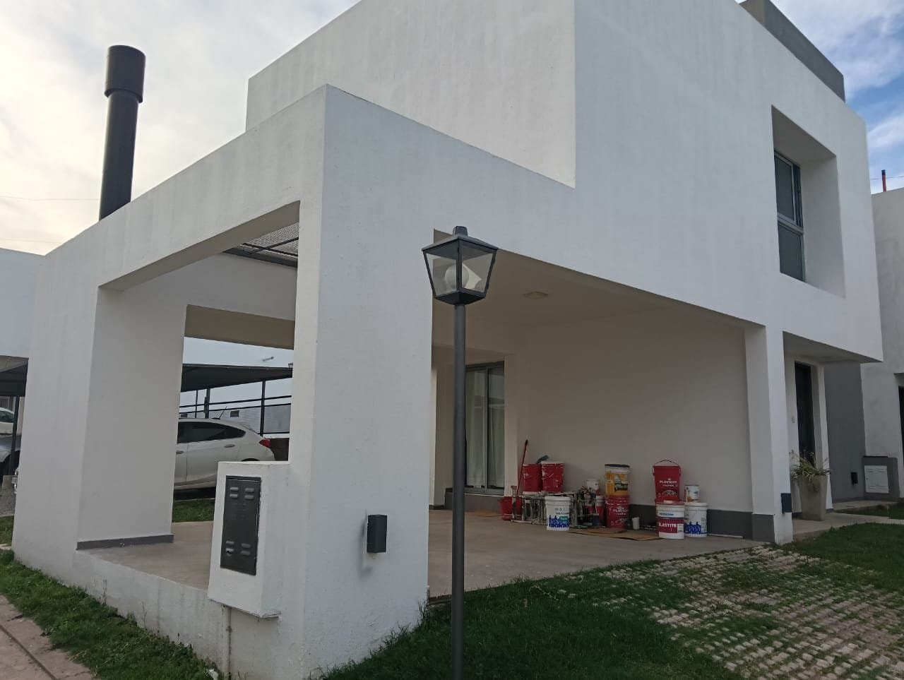 Duplex en housing cuesta plaza de 3 dormitorios — foto 2