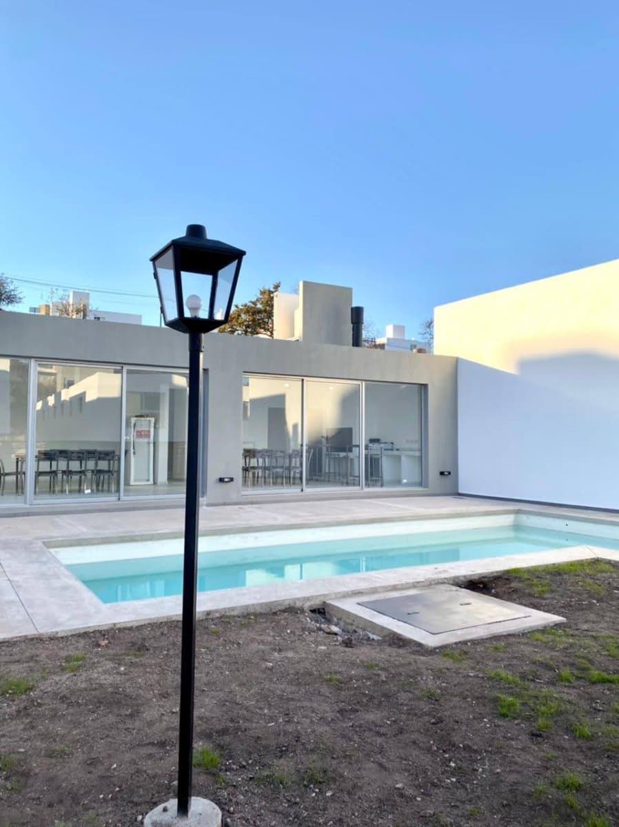 Duplex en housing cuesta plaza de 3 dormitorios — foto 11