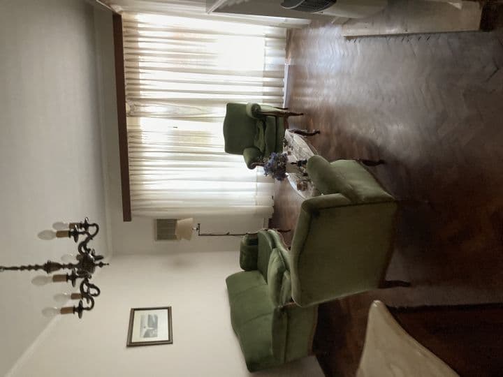 Hermoso chalet señorial, esquina. Zona centro. Roldán — foto 9