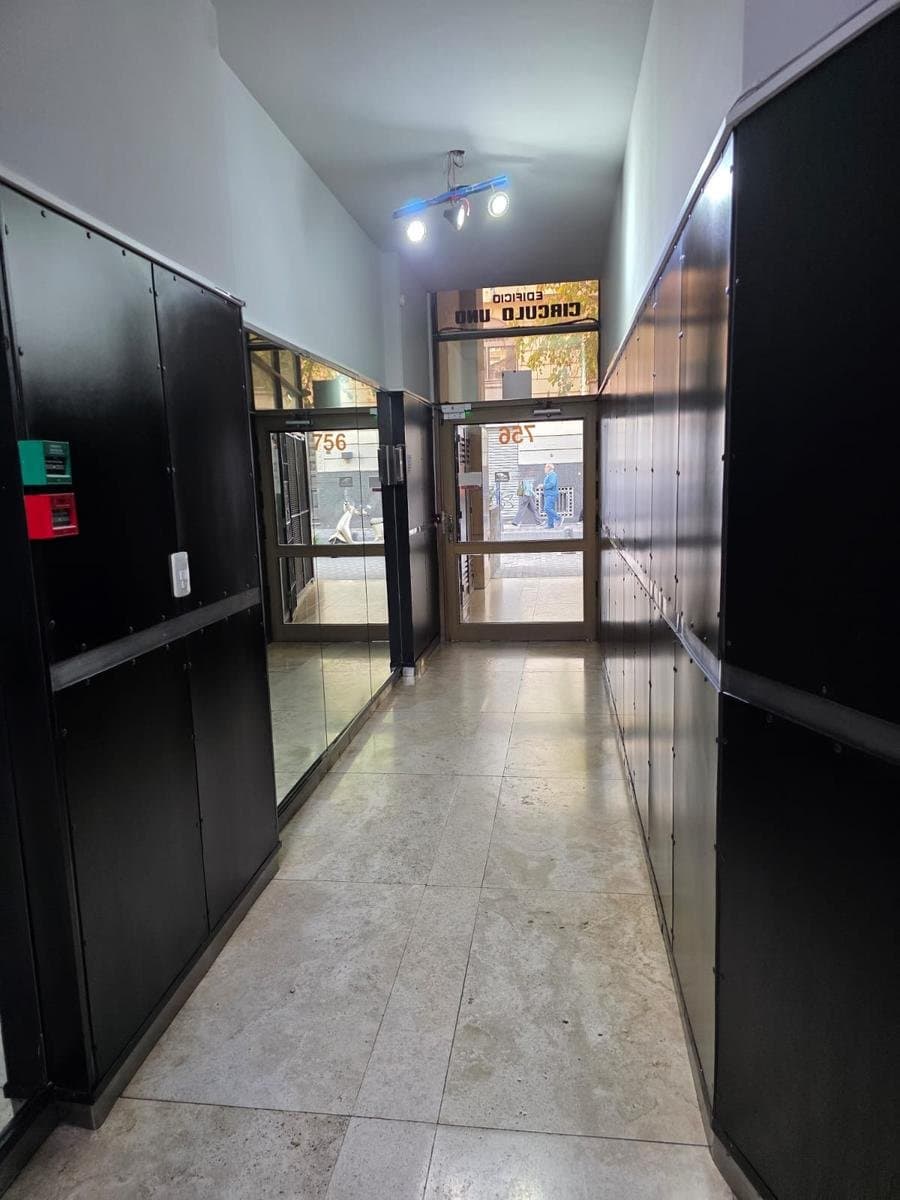 Sarmiento 756 04 01 - ALQUILER Oficina — foto 12