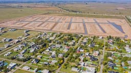 Funes Lakes - VENTA Lotes