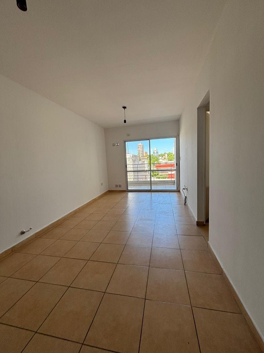 San Nicolás 365/7 03 E - VENTA Departamento 1 Dormitorio — foto 4