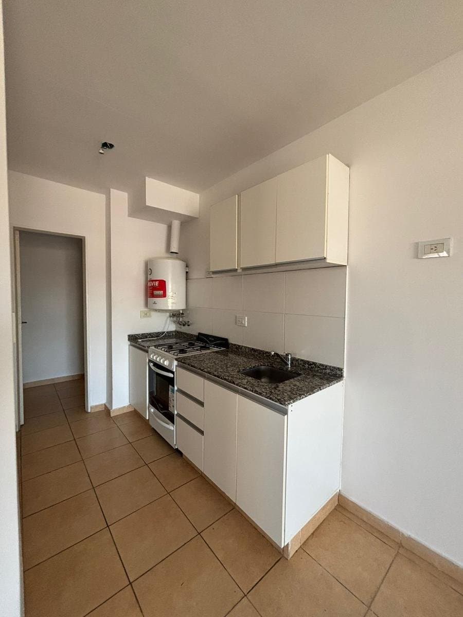 San Nicolás 365/7 03 E - VENTA Departamento 1 Dormitorio — foto 2