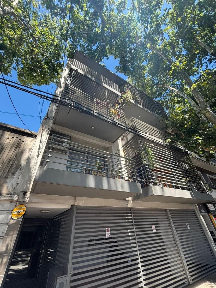 San Nicolás 365/7 03 E - VENTA Departamento 1 Dormitorio — foto 1