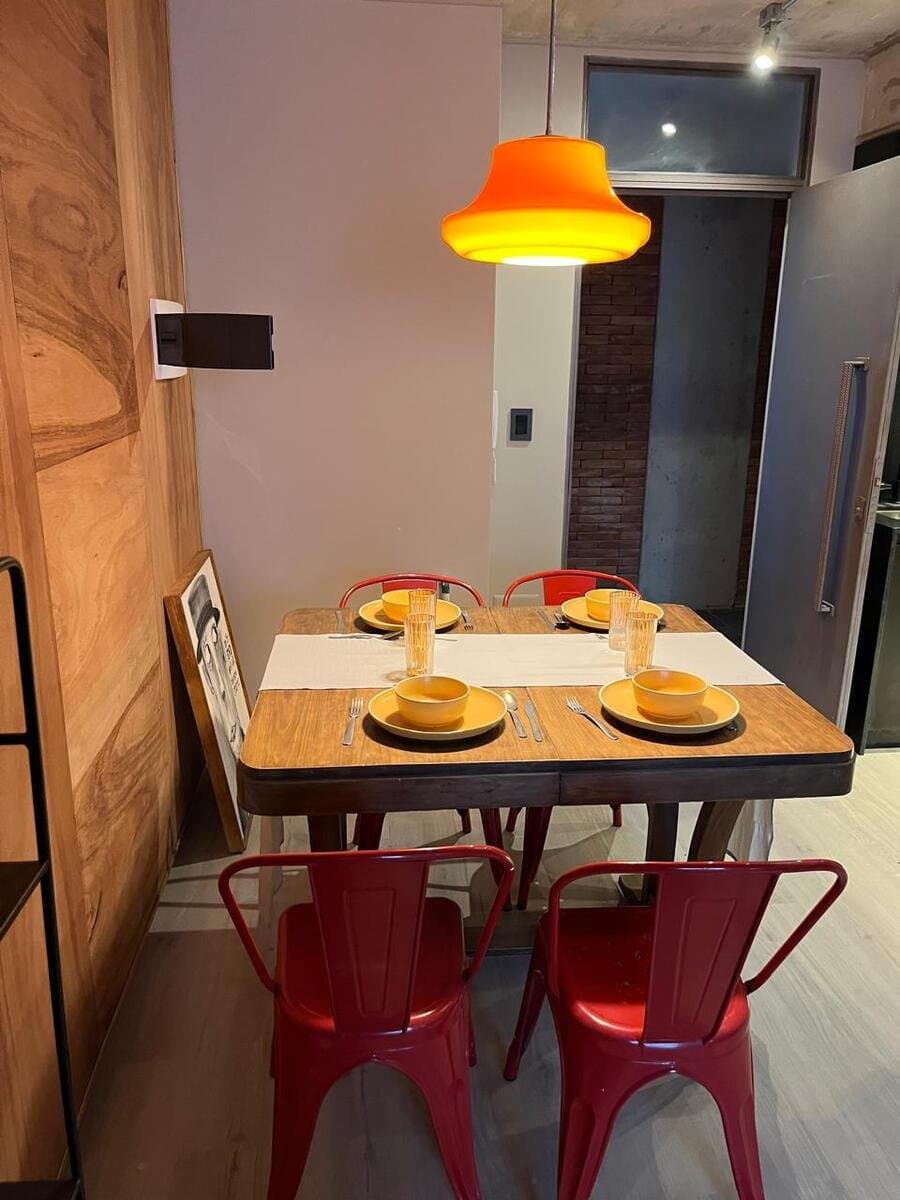 Brown 2734 03 04 - VENTA Departamento 1 Dormitorio — foto 2