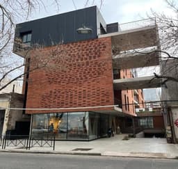Brown 2734 04 03 - VENTA Departamento 2 Dormitorios