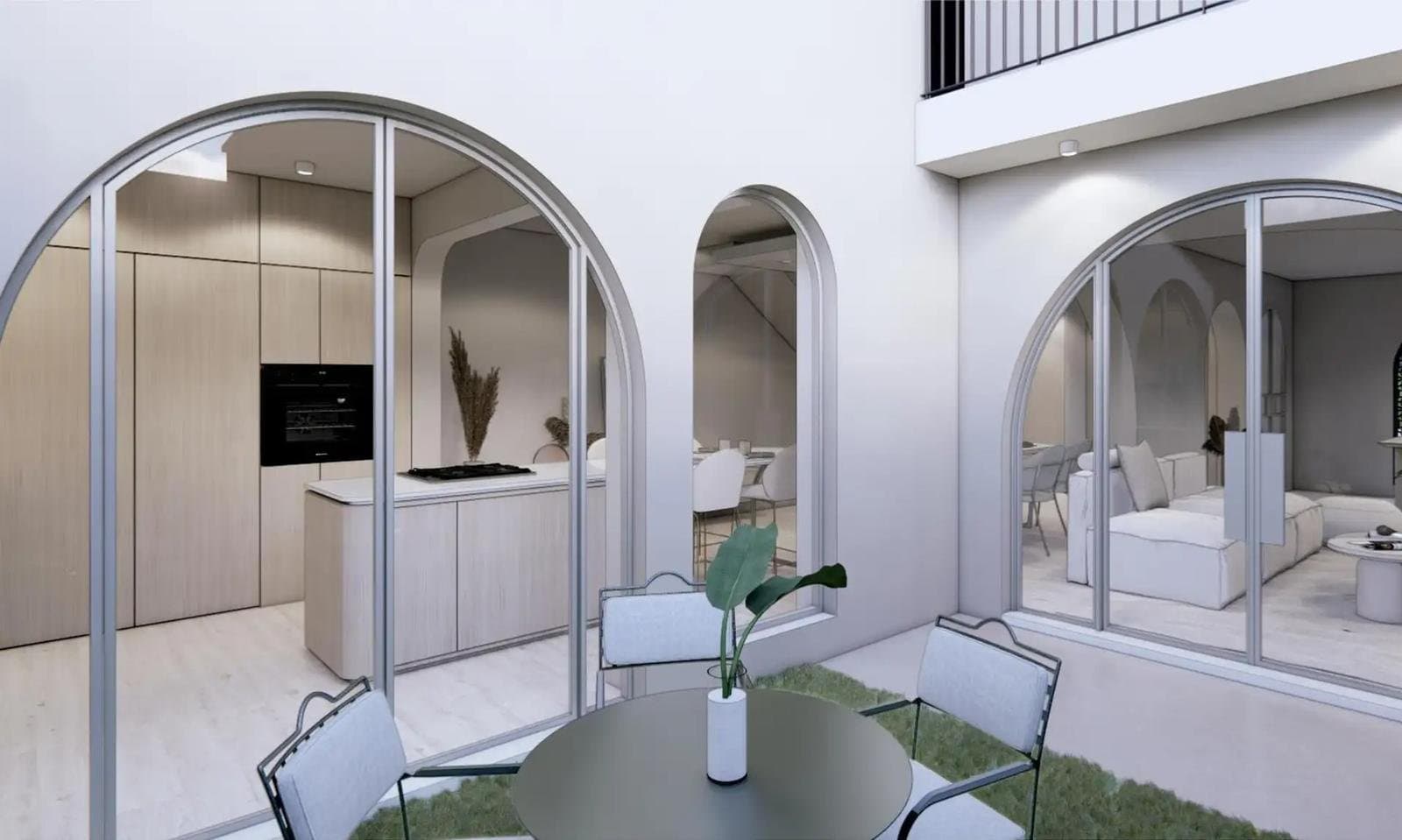 Rodríguez 1137 - VENTA Casa 3 Dormitorios + Comodín — foto 4