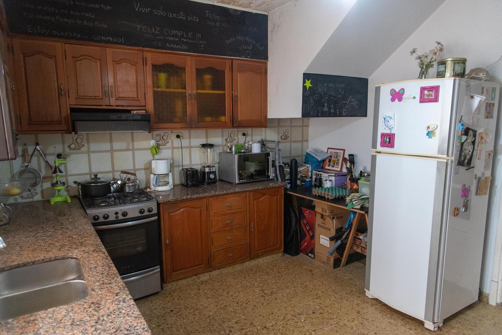 Zeballos 2648 - VENTA Casa 4 Dormitorios + Comodin — foto 5