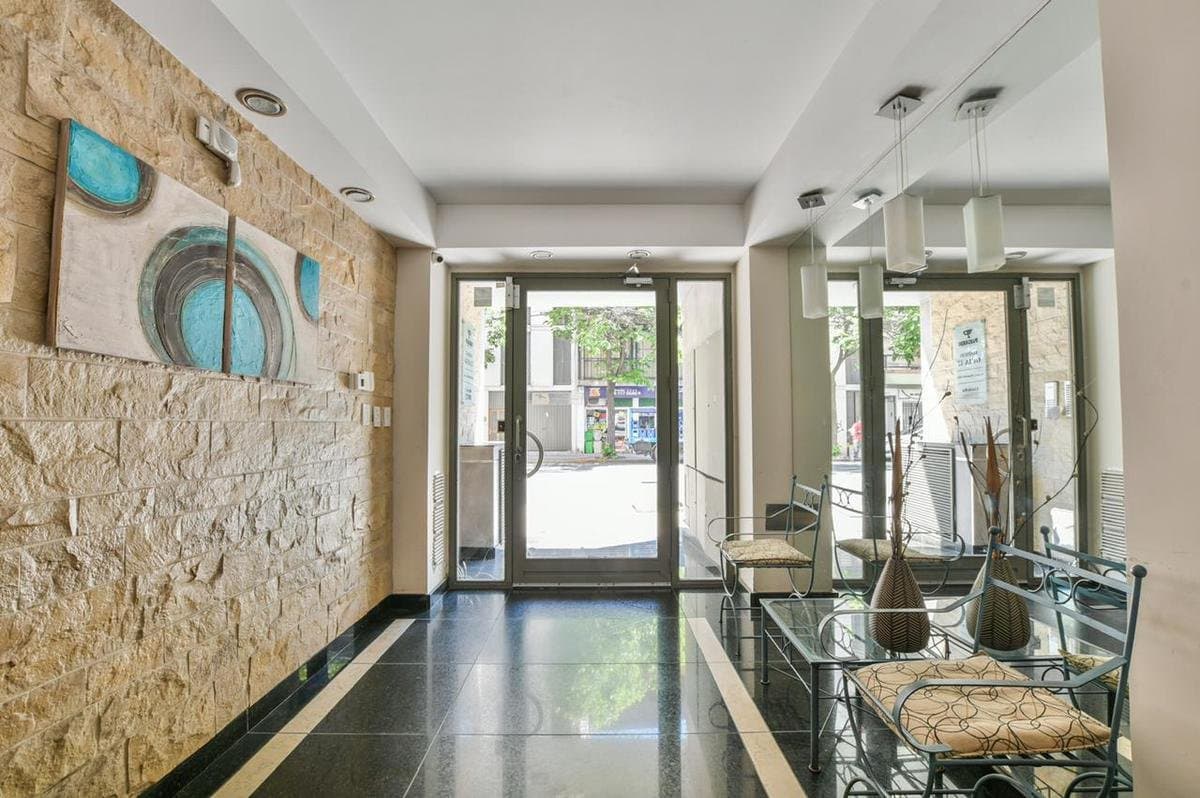 Córdoba 2709 - VENTA Monoambiente — foto 9
