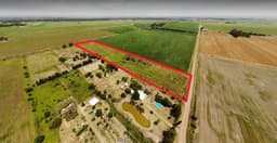 Estancia La Virucha 1 Funes - VENTA Terreno