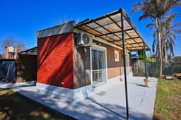 Calvo 2100 Funes - VENTA 3 Casas en Condominio 2 Dormitorios